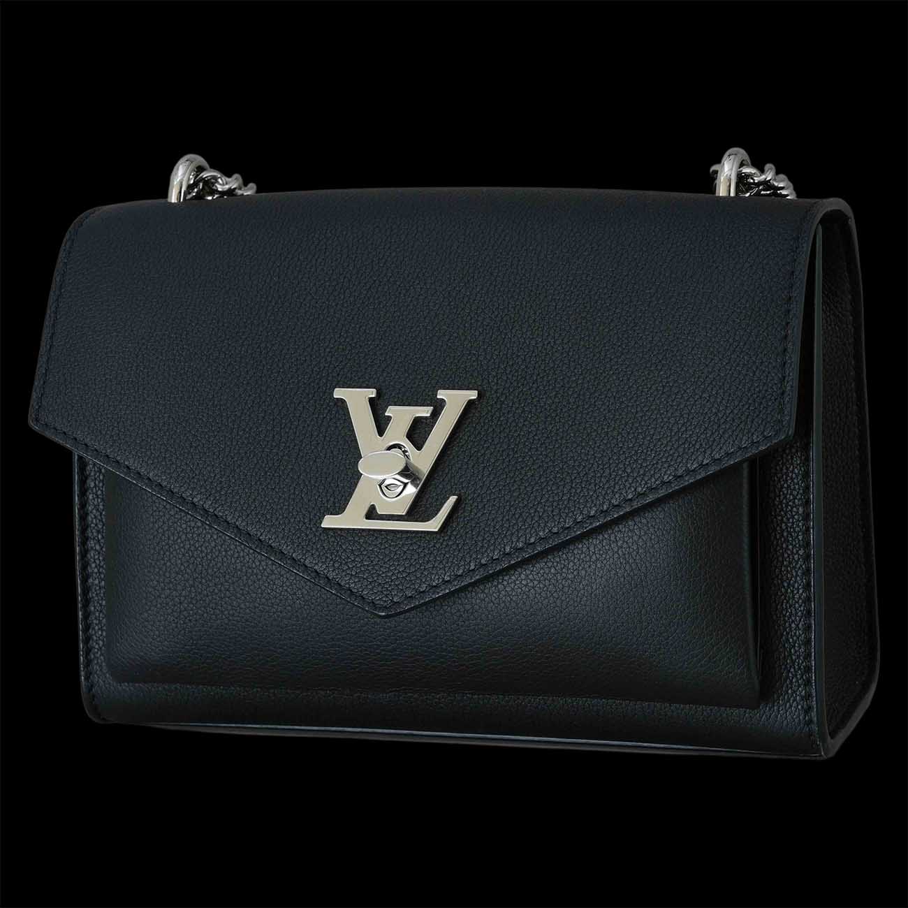 LOUIS VUITTON(USED)루이비통 M51418 마이락미 체인 백